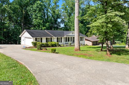 3210 Roseheath Ln, Lithonia, GA, 30038-2248 | Card Image