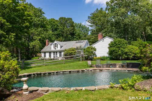 40 Camps Flat Rd, South Kent, CT, 06785-1207 | Card Image