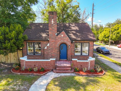 2580 Dellwood Ave, Jacksonville, FL, 32204-3526 | Card Image