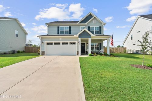 5736 Orchardgrass Rd, Leland, NC, 28451-5605 | Card Image