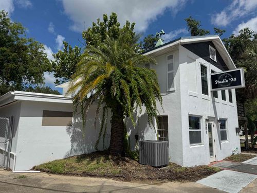 308 S Ponce De Leon Blvd, St Augustine, FL, 32084-4218 | Card Image
