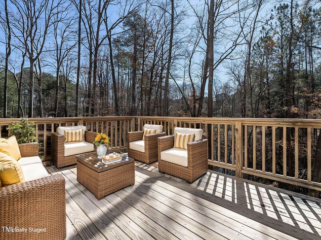 Virtually Staged Deck | Image 27