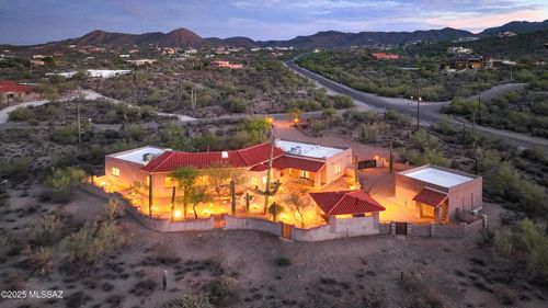 4460 W Crestview Rd, Tucson, AZ, 85745-9627 | Card Image