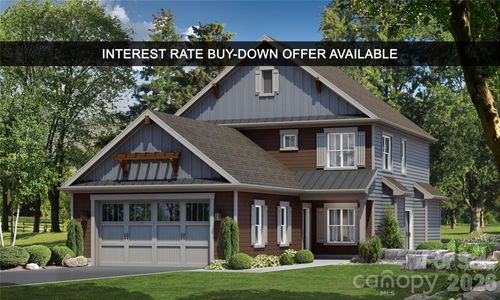 15b-TBD Stonewall Trail, Brevard, NC, 28712 | Card Image