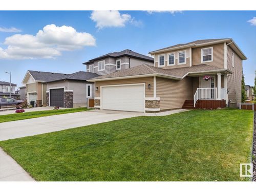62 Hilldowns Dr, Spruce Grove, AB, T7X0J1 | Card Image