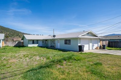 1018-1020 South Oregon Street, Home with 0 bedrooms, 0 bathrooms and null parking in Yreka CA | Image 1