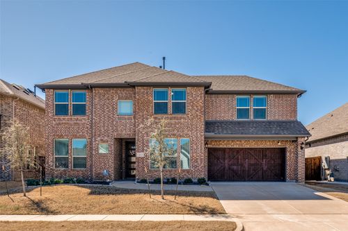 1811 Moscatel Ln, Rockwall, TX, 75032-0265 | Card Image