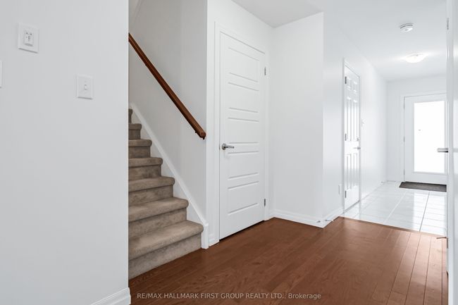 7 Pony Way, House attached with 3 bedrooms, 3 bathrooms and 1 parking in Kitchener ON | Image 15