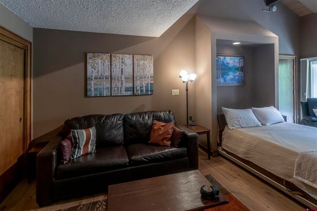 UNIT-555 - 961 N Tamarron Dr, Condo with 0 bedrooms, 1 bathrooms and null parking in Durango CO | Image 7