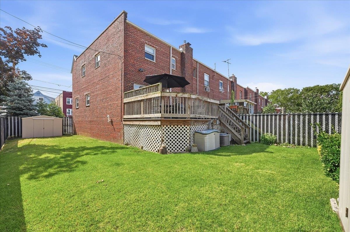 Residential in Bayonne 3