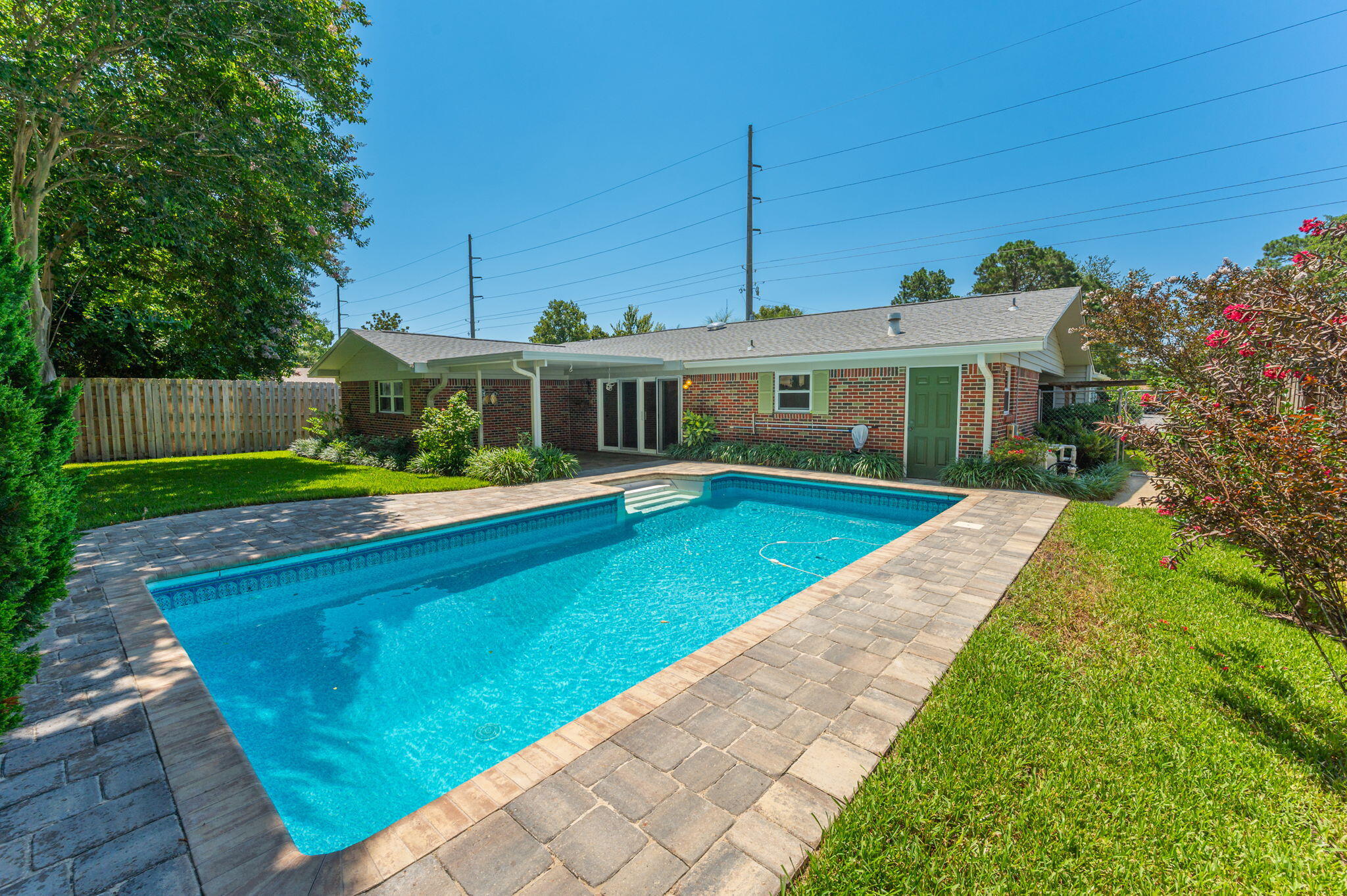 Residential in Fort Walton Beach 3
