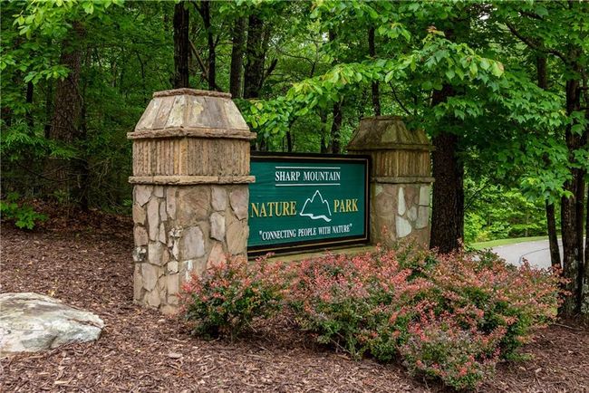 206 Mystic Trail Ln, Home with 0 bedrooms, 0 bathrooms and null parking in Jasper GA | Image 29