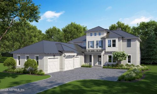 lot-3-354 River Breeze Drive, Ponte Vedra, FL, 32081 | Card Image