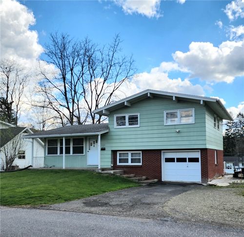 1163 Cherry Street Ext, Wellsboro, PA, 16901-1314 | Card Image