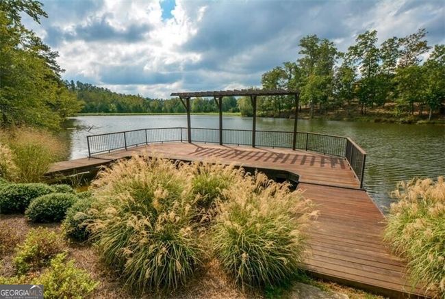 405 Laurel Spring Ct, House other with 4 bedrooms, 3 bathrooms and null parking in Canton GA | Image 94