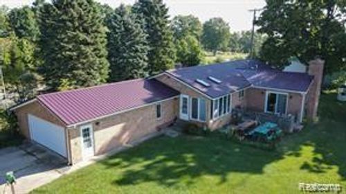 3412 E Sanilac Rd, Mayville, MI, 48744-9721 | Card Image