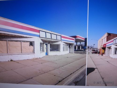 9514 Grand Ave, Franklin Park, IL, 60131-3306 | Card Image