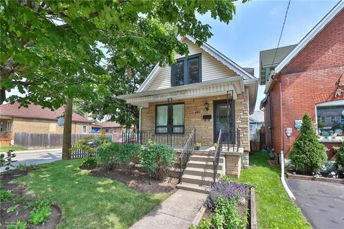 487 Dunsmure Rd, Hamilton, ON, L8H1G8 | Card Image