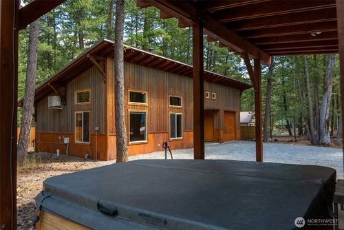 16 Littel Rd, Mazama, WA, 98833-9735 | Card Image