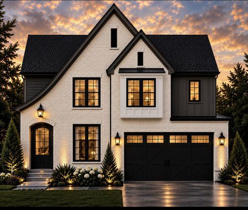 2147 Paige Meadows Ct, Hixson, TN, 37343 | Card Image
