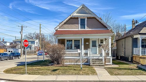 58 Edgemont St N, Hamilton, ON, L8H4C6 | Card Image