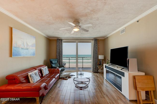 302 - 3797 S Atlantic Ave, Condo with 3 bedrooms, 2 bathrooms and null parking in Daytona Beach FL | Image 12