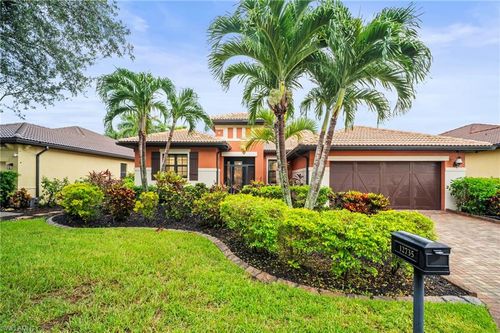 12735 Kentwood Ave, FORT MYERS, FL, 33913 | Card Image