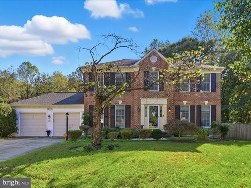 1403 Peartree Ln, BOWIE, MD, 20721-3004 | Card Image