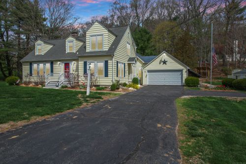48 Puddin Ln, Mansfield Center, CT, 06250-1626 | Card Image