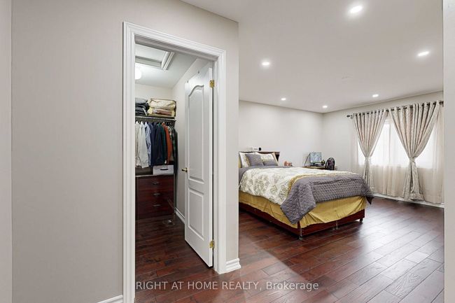 16 Sculptor St, House attached with 4 bedrooms, 3 bathrooms and 1 parking in Brampton ON | Image 28