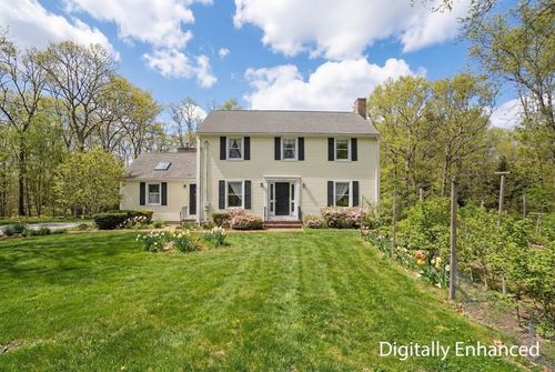 438 Tremont St, Rehoboth, MA, 02769-1526 | Card Image
