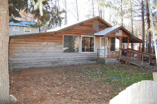 117 E Lake St, Conconully, WA, 98819 | Card Image