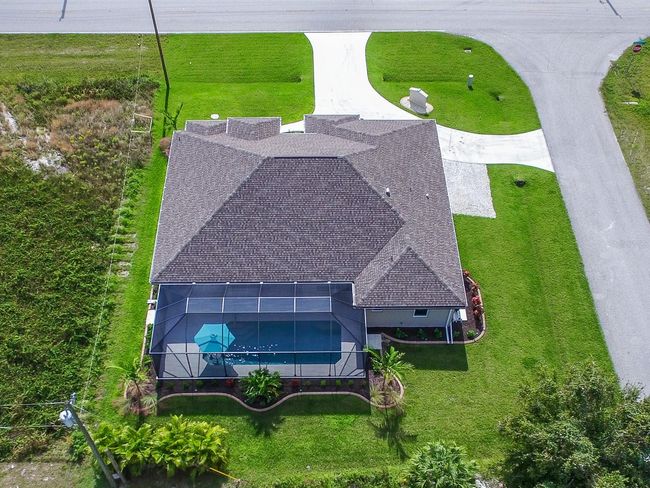 13252 Keystone Blvd, House other with 3 bedrooms, 2 bathrooms and null parking in PORT CHARLOTTE FL | Image 52