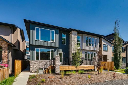 2-4534 17 Avenue Nw, Calgary, AB, T3B0P1 | Card Image