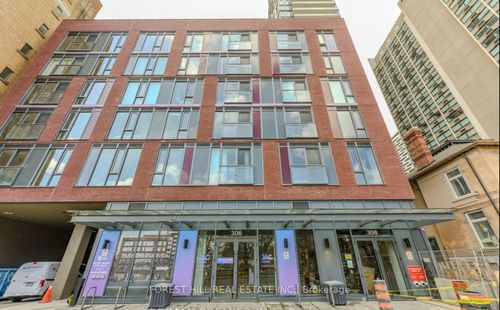 914-308 Jarvis St, Toronto, ON, M5B0E3 | Card Image
