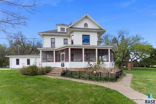 25681 Ditch Rd Road, Renner, SD, 57055 | Card Image