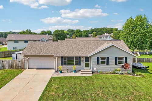 144 Kellie Marie Ct, Reedsburg, WI, 53959-2541 | Card Image