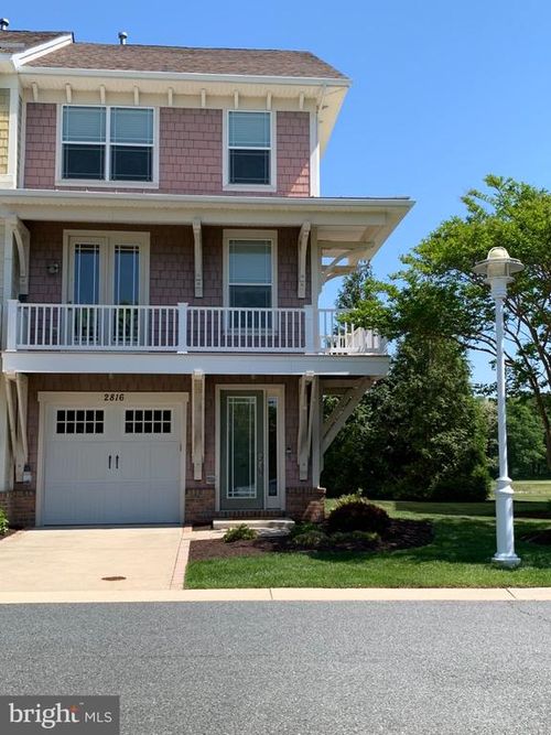 b6-2816 Persimmon Pl, CAMBRIDGE, MD, 21613-4425 | Card Image