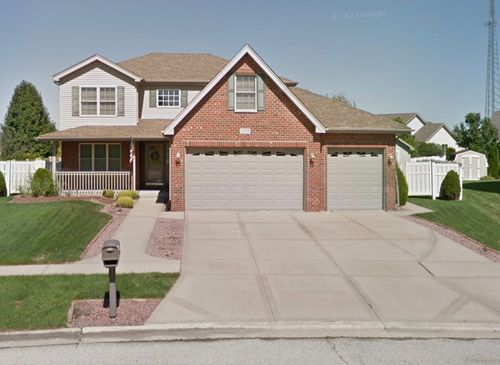 233 Highpoint Circle, Bourbonnais, IL, 60914 | Card Image