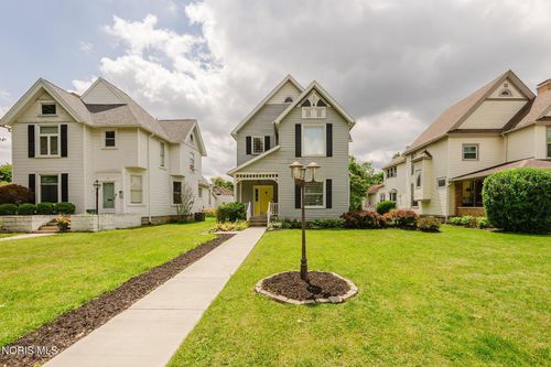 127 1st St, Findlay, OH, 45840-5022 | Card Image