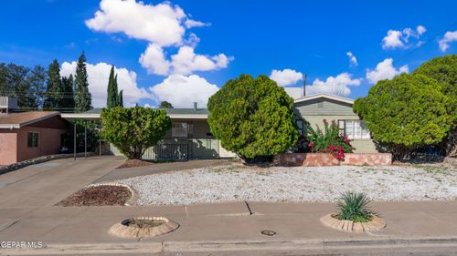 7921 Candlewood Ave, El Paso, TX, 79925-7711 | Card Image