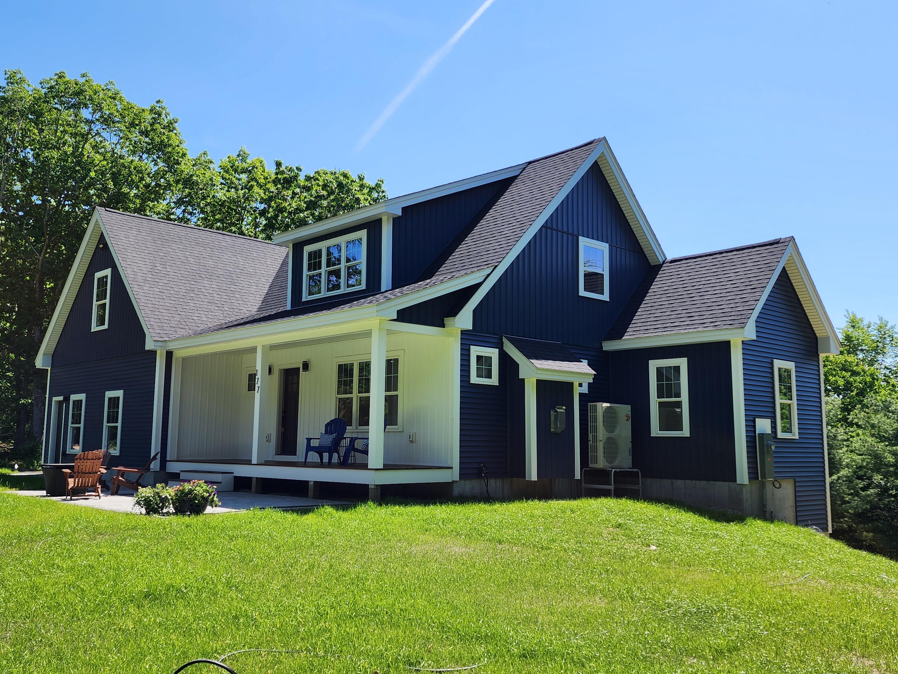 Clay Hill Rd, Cape Neddick, ME 03902