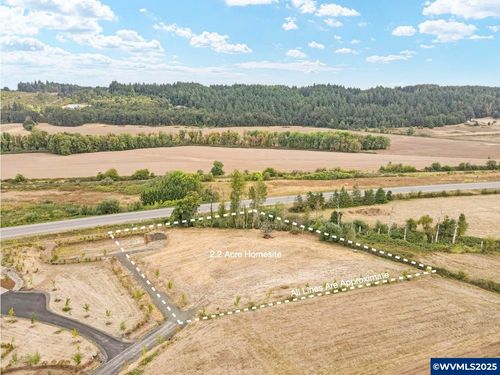 Lot 6 Nw Earliblue Dr, Corvallis, OR, 97330-9026 | Card Image