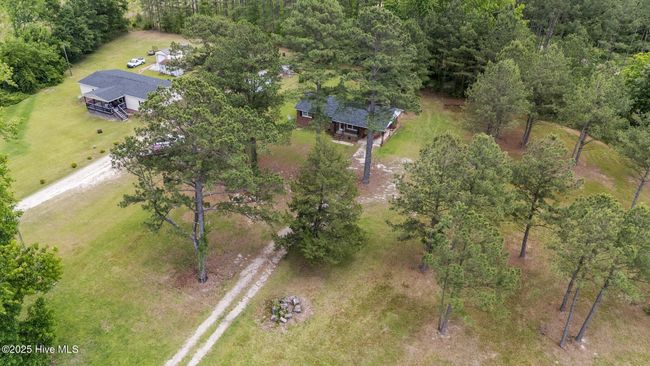 3927 Drapers Rd, House other with 2 bedrooms, 1 bathrooms and 1 parking in Enfield NC | Image 7