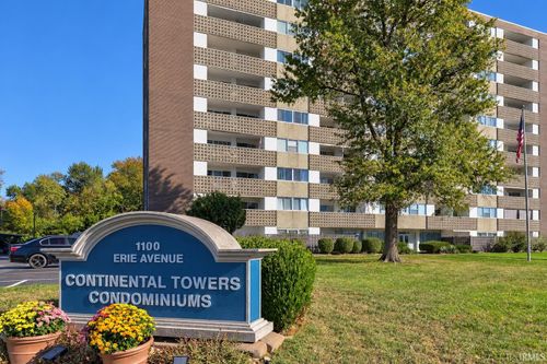 102-1100 Erie Avenue, Evansville, IN, 47715 | Card Image