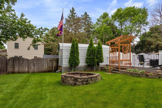 4910 Upper 148 Th Ct, House other with 3 bedrooms, 3 bathrooms and null parking in Apple Valley MN | Image 17