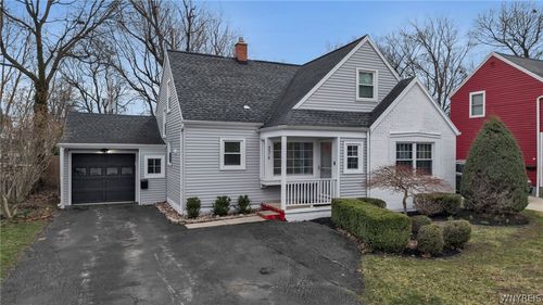 278 Huxley Dr, Amherst, NY, 14226-4817 | Card Image