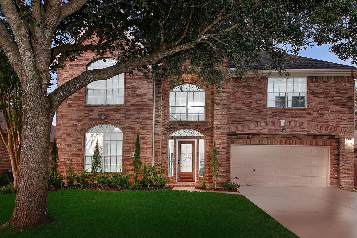Residential in Conroe