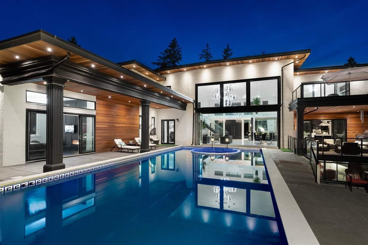 Residential in Surrey 2