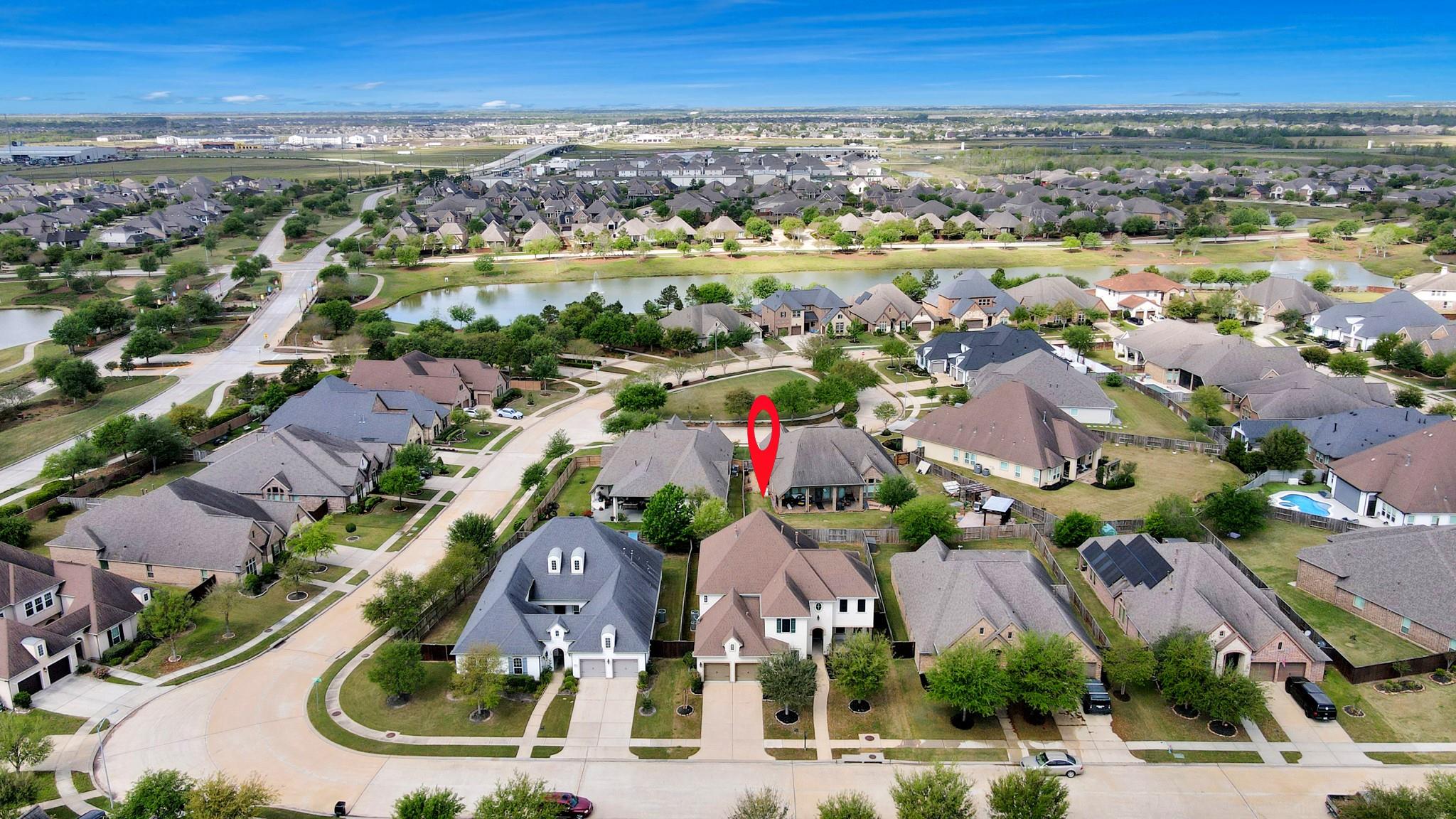 Residential in Rosharon 4